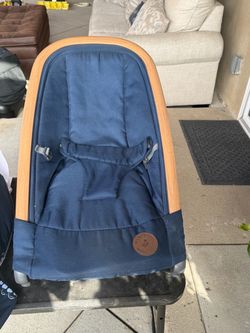 Baby Bouncer maxi cosi