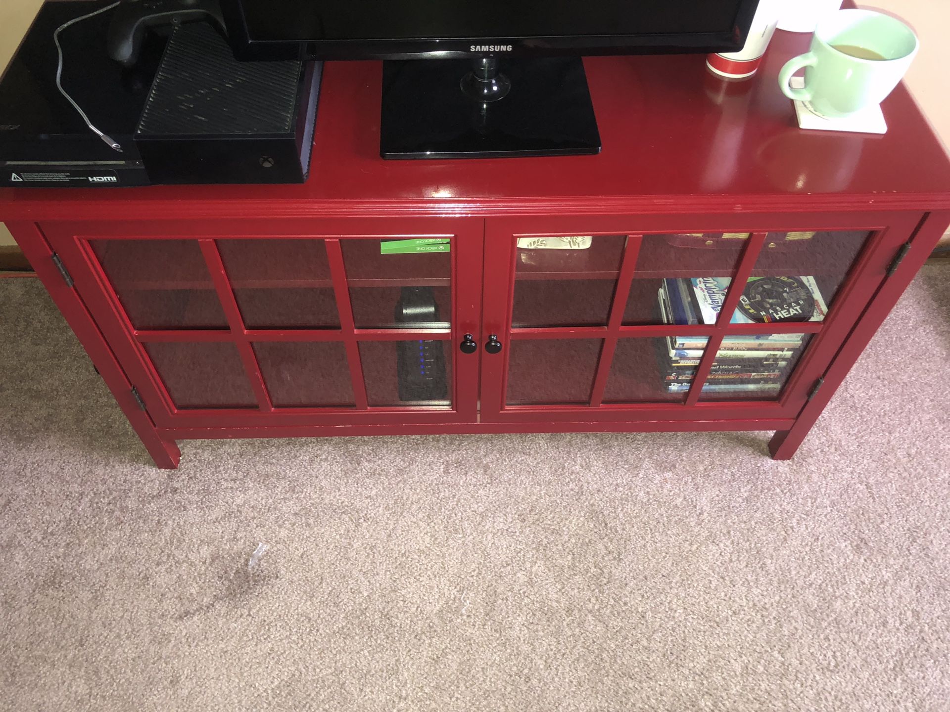 Tv stand for Sale in West Jefferson, OH OfferUp