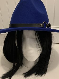Fedora Hat