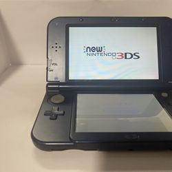 3DS modding