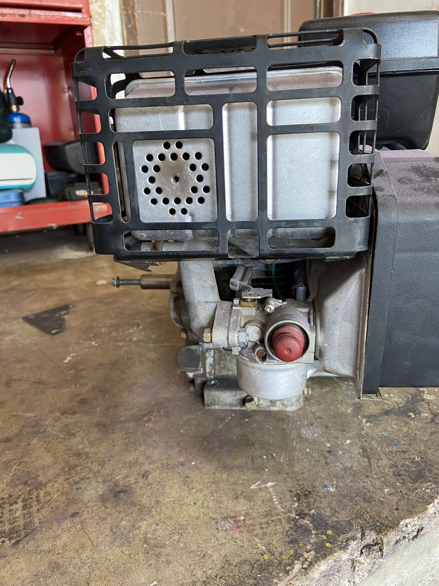 Tecumseh 6.0 Power Sport Motor for Sale in San Antonio, TX OfferUp