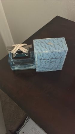 Perfume Basically Brand New 