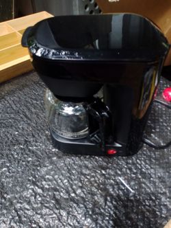 coffee pot