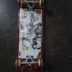 DGK Bruce Lee Skateboard 