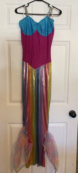 Adult Mermaid 🧜♀️ Costume