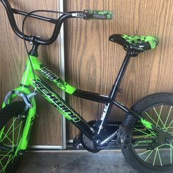 Kids Bike 