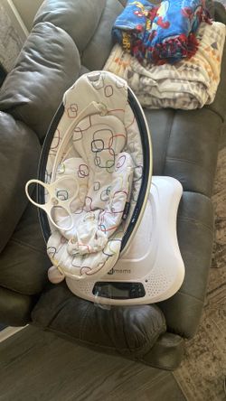 4MOMS Swing