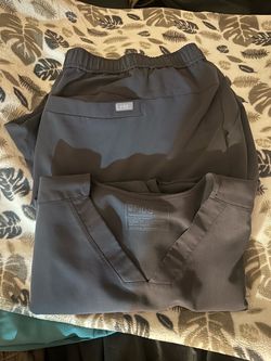 Figs Scrubs 5XL Men
