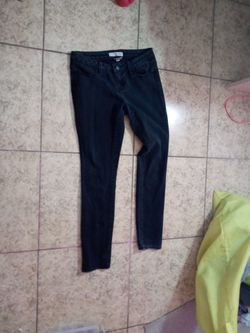Size 9 Skinny Jeans