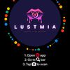 Lustmia