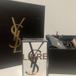 YSL Libre  Eau De Perfume Intense 1 Oz 