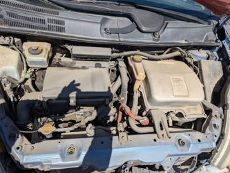 2005 Toyota Prius