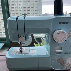 Brother Sewing Machine