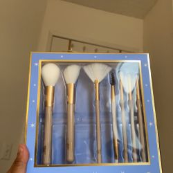 Brush Set
