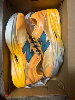 NYC Marathon supercomp elite v6