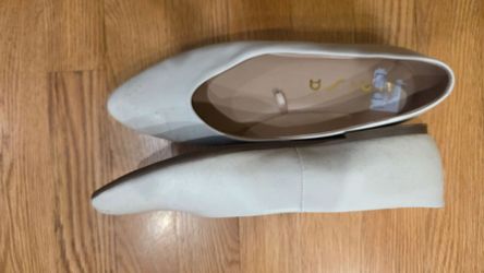 Lady's Shoes