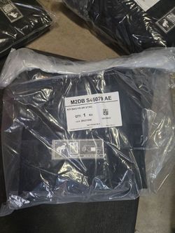 💥2021-2026 Ford Bronco Storage Kits💥