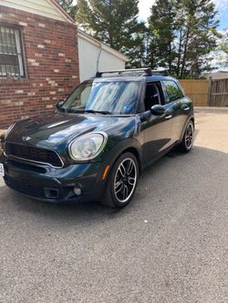 2011 Mini Cooper