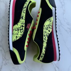Pumas 