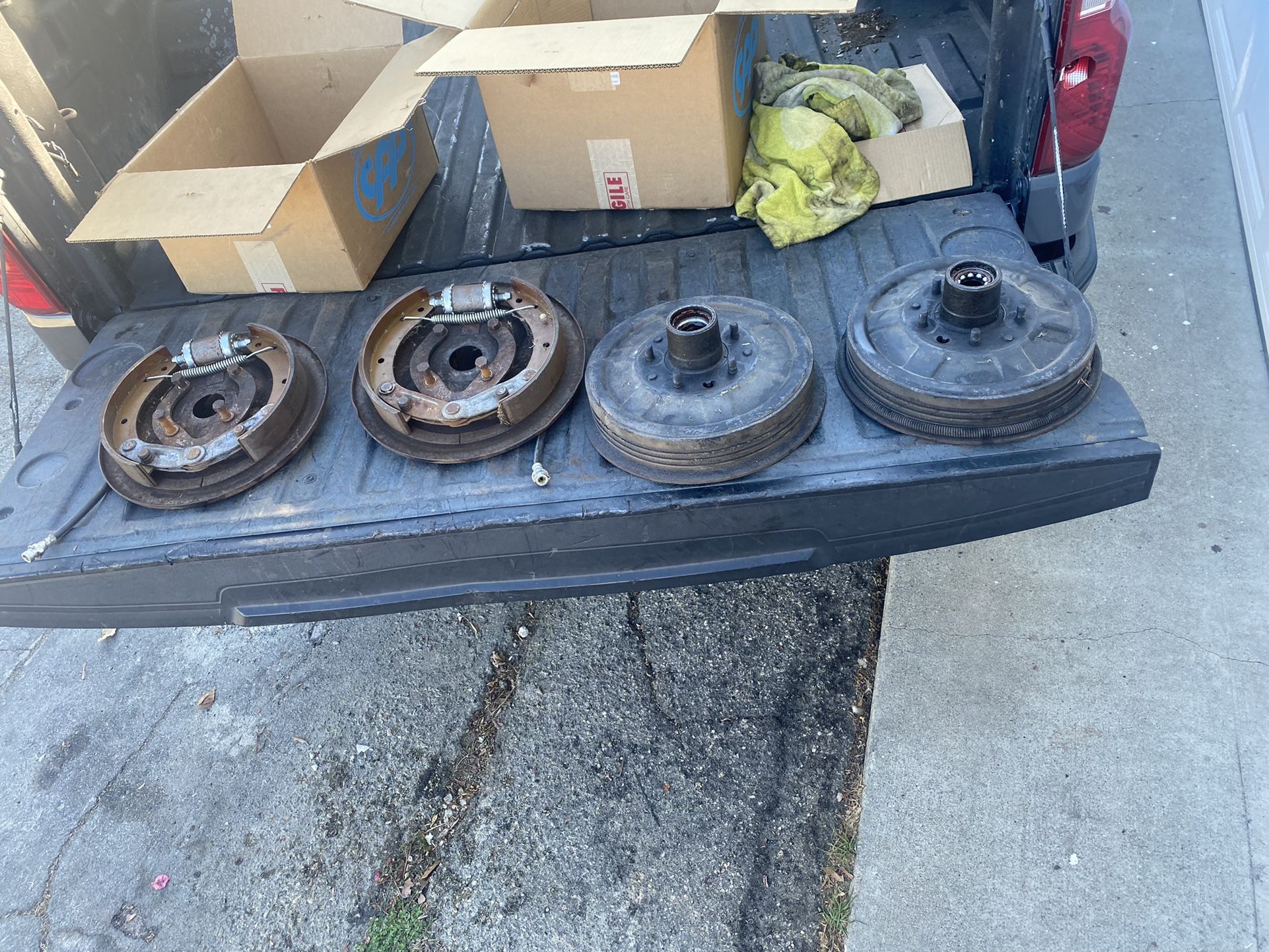 1949 Chevy Car Drum Brakes 1950 Chevy Car Parts 1948 Chevy Car 5 Lug