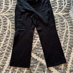 Athleisure Pant ($20)