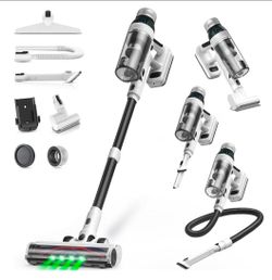 Vaccum