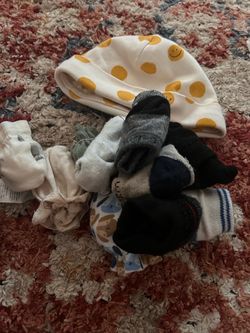 New born up to 5 months