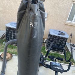 Punching Bag 200 Pound 
