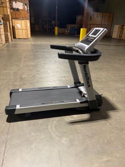 Nordictrack treadmill
