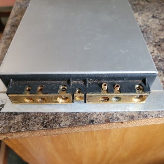 Alumapro 15 Farad Capacitor Distribution Center for Sale in