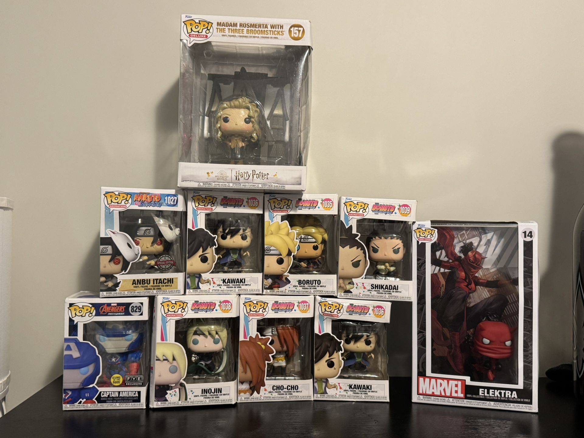 Funko Pop