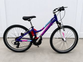 Girls Bike