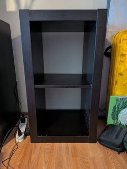 Ikea Kallax Cube Shelf