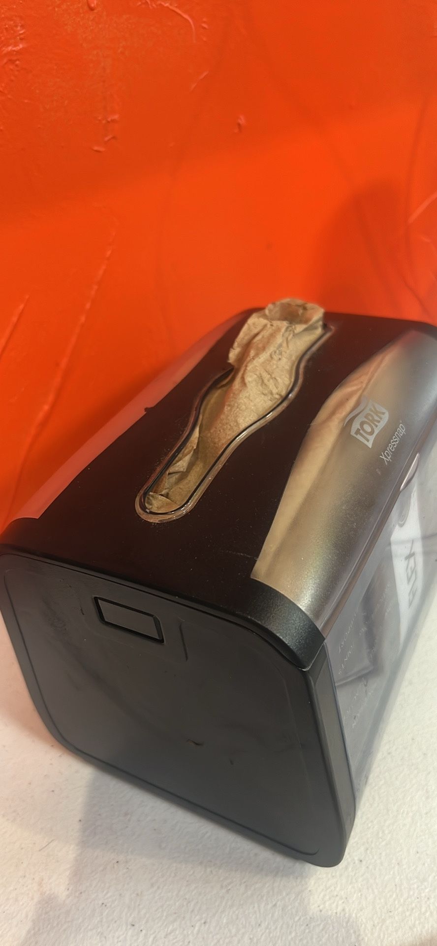 Napkin Dispenser