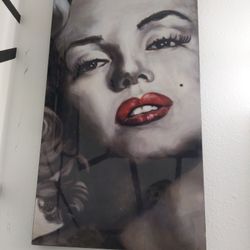 Marilyn Monroe