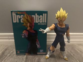 Dragon Ball Ichibansho Majin Vegeta
