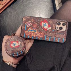 Keychains, Wallets, Cardholders, Hats, Watches 