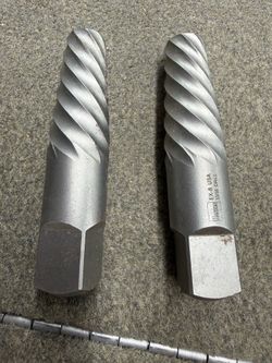 Extractors (2)