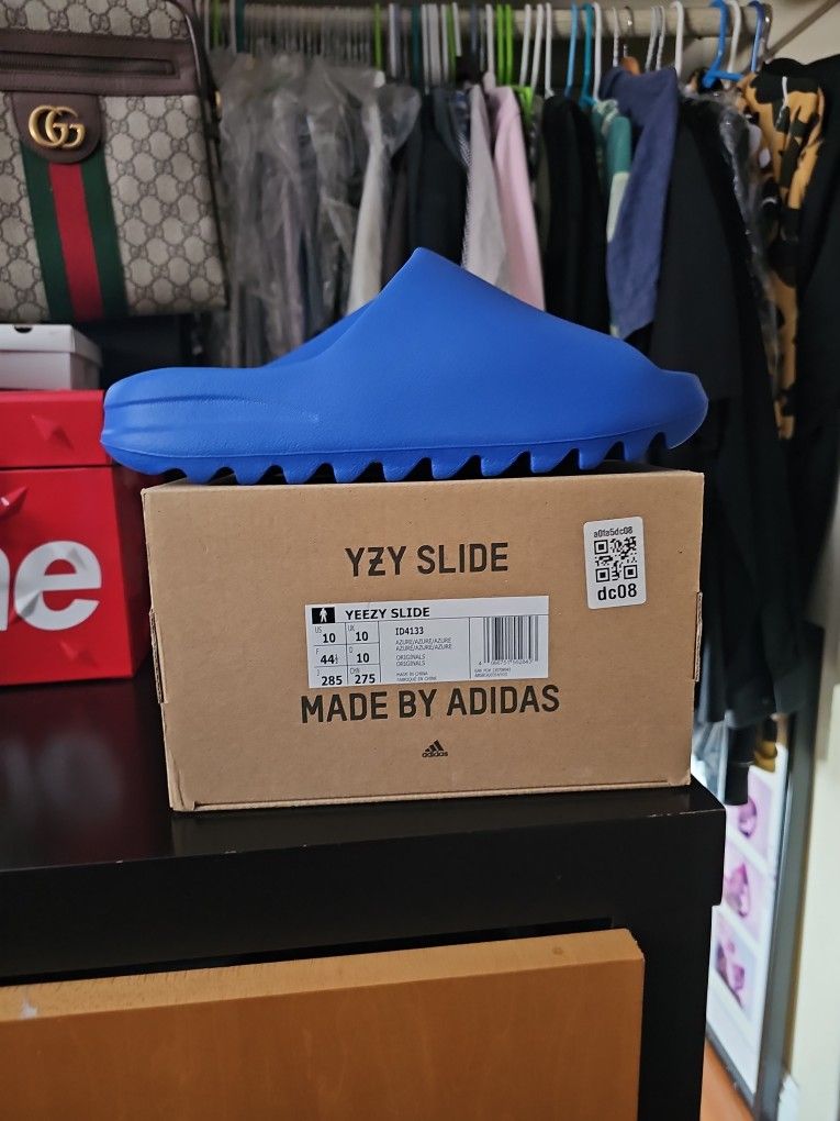 ADIDAS YEEZY SLIDE ADIDAS YEEZY SLIDE