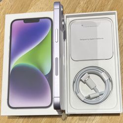 Iphone 14 Plus Unlocked