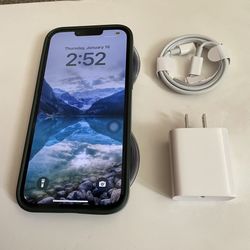 iPhone 13 Pro Max Unlocked