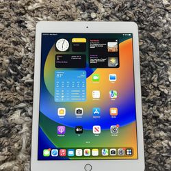 iPad Pro 