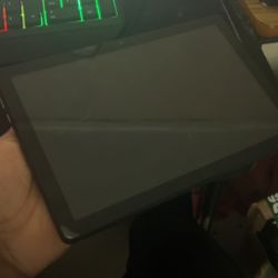 Android Tablet 