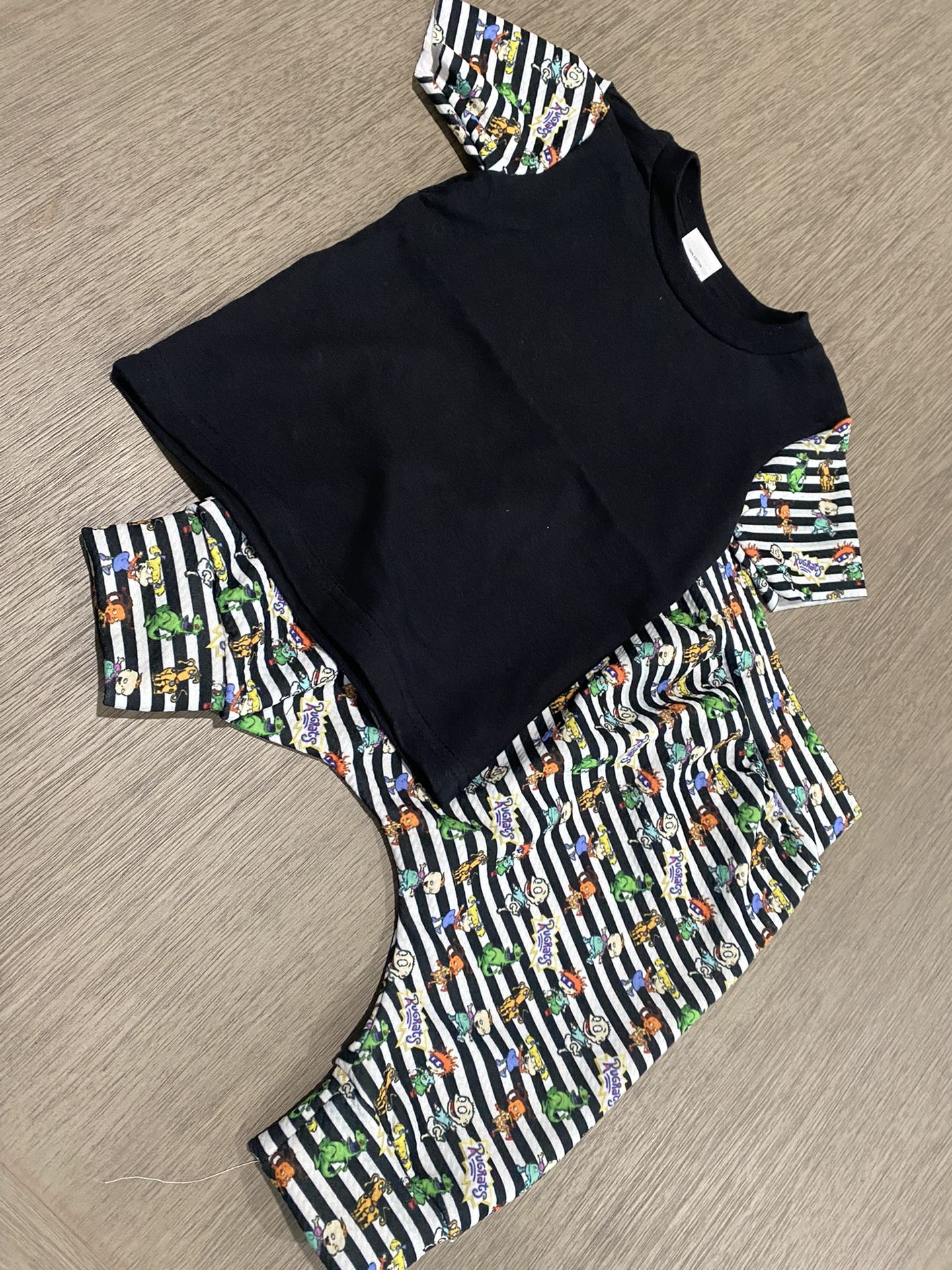 Rugrats Kids Clothes