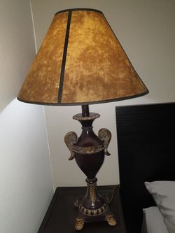 Night lamp