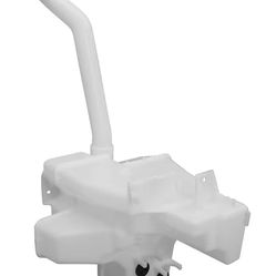Subaru Forester Fluid Reservoir Replacement 
