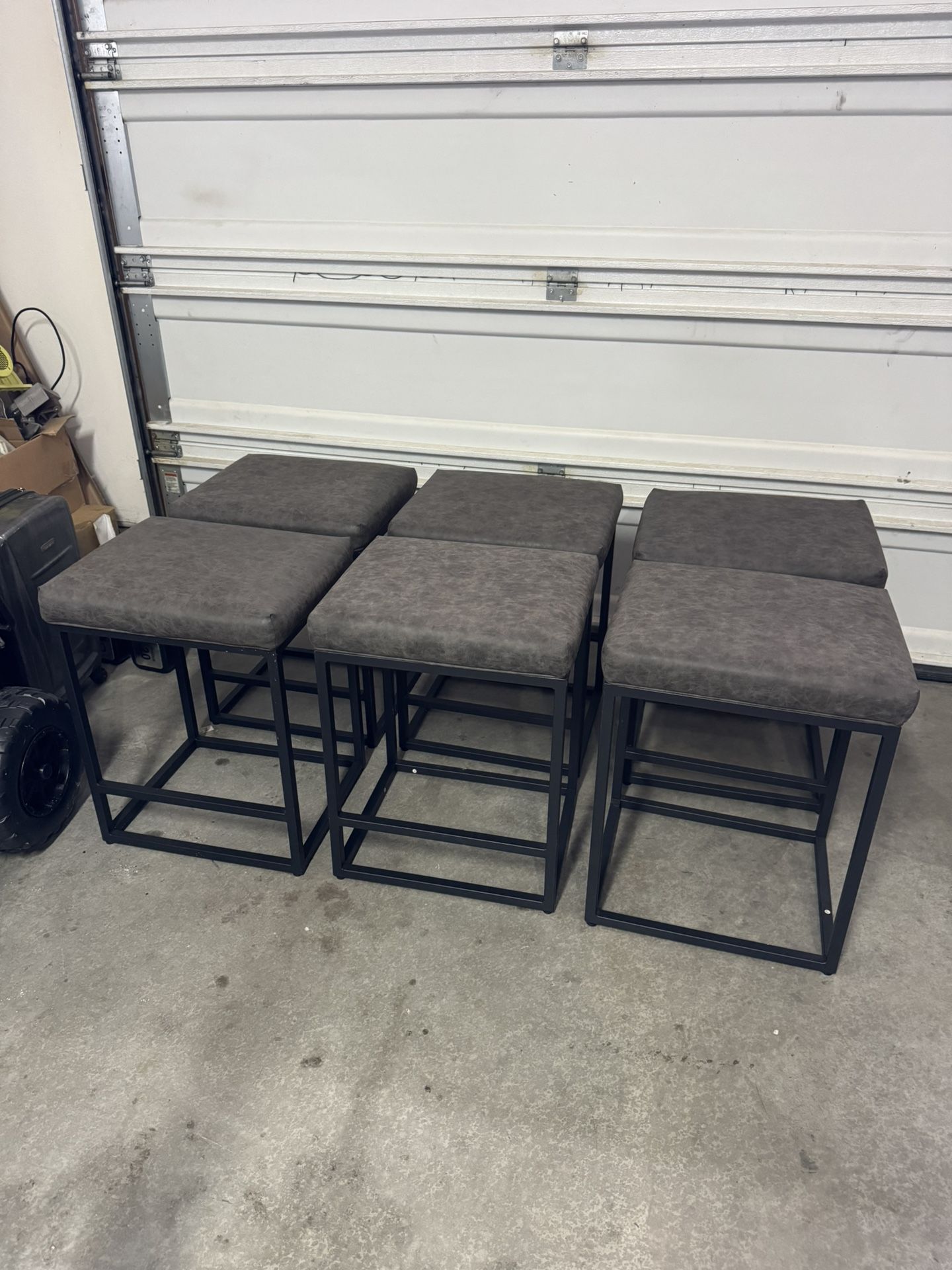 Bar Stools