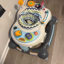 Baby Walker