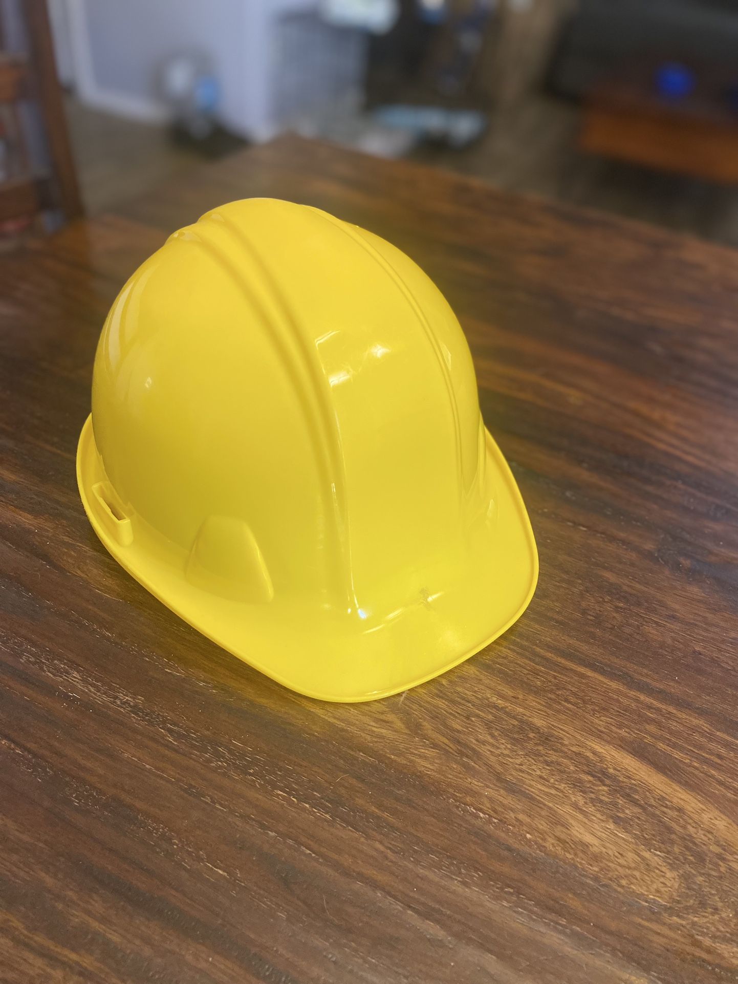 Hard Hat