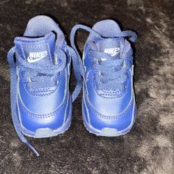 Baby Nike Air Max 3c